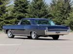Pontiac Grand Prix 1964 года